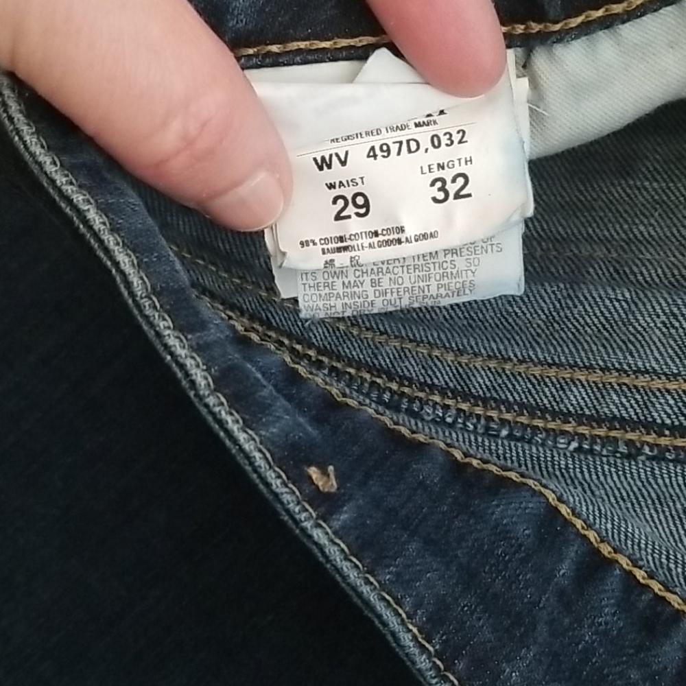 Replay - Picture 4 of 4